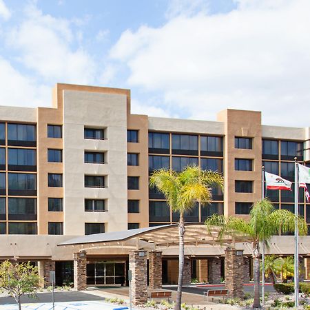 Holiday Inn Diamond Bar - Pomona By Ihg Dış mekan fotoğraf