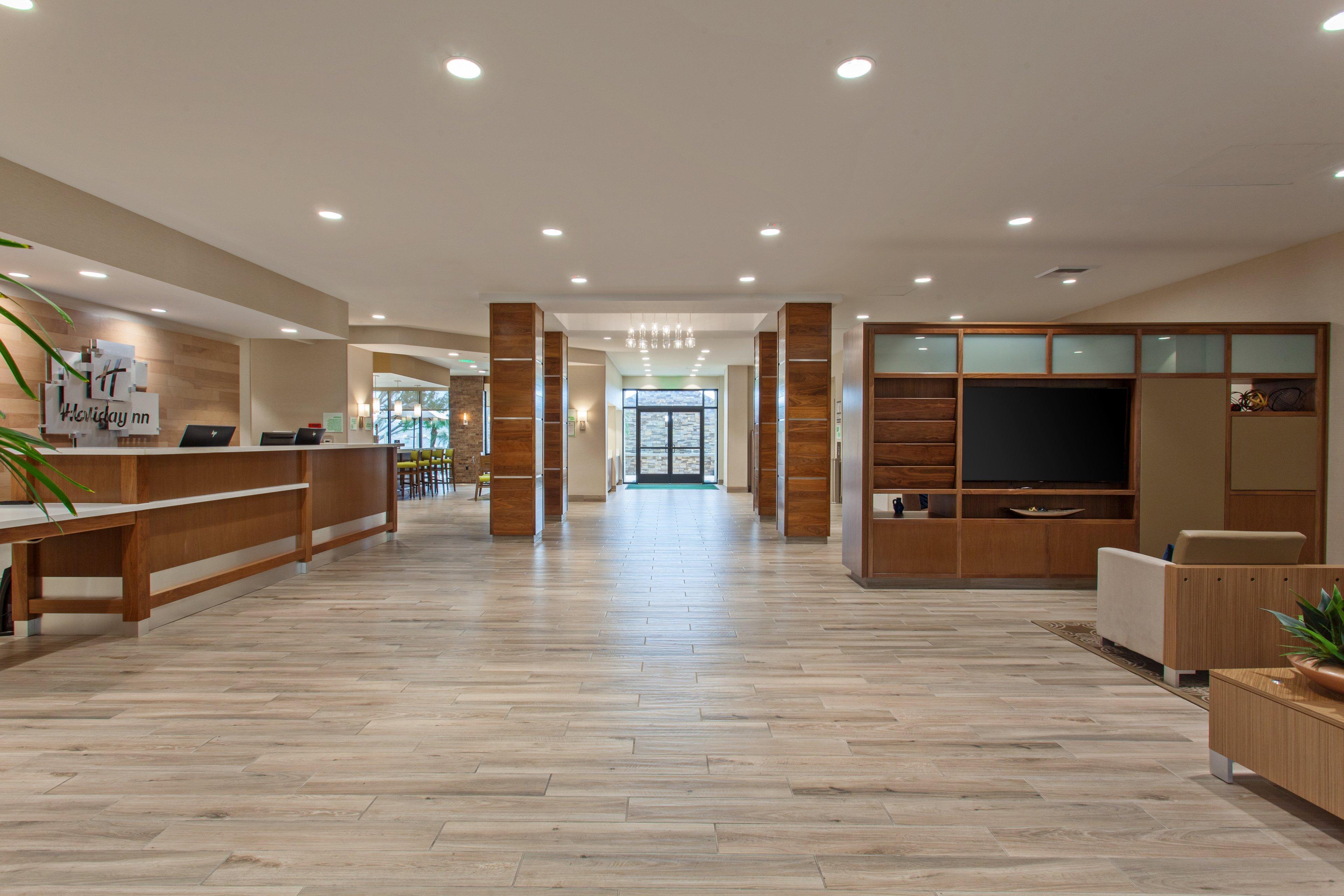 Holiday Inn Diamond Bar - Pomona By Ihg Dış mekan fotoğraf