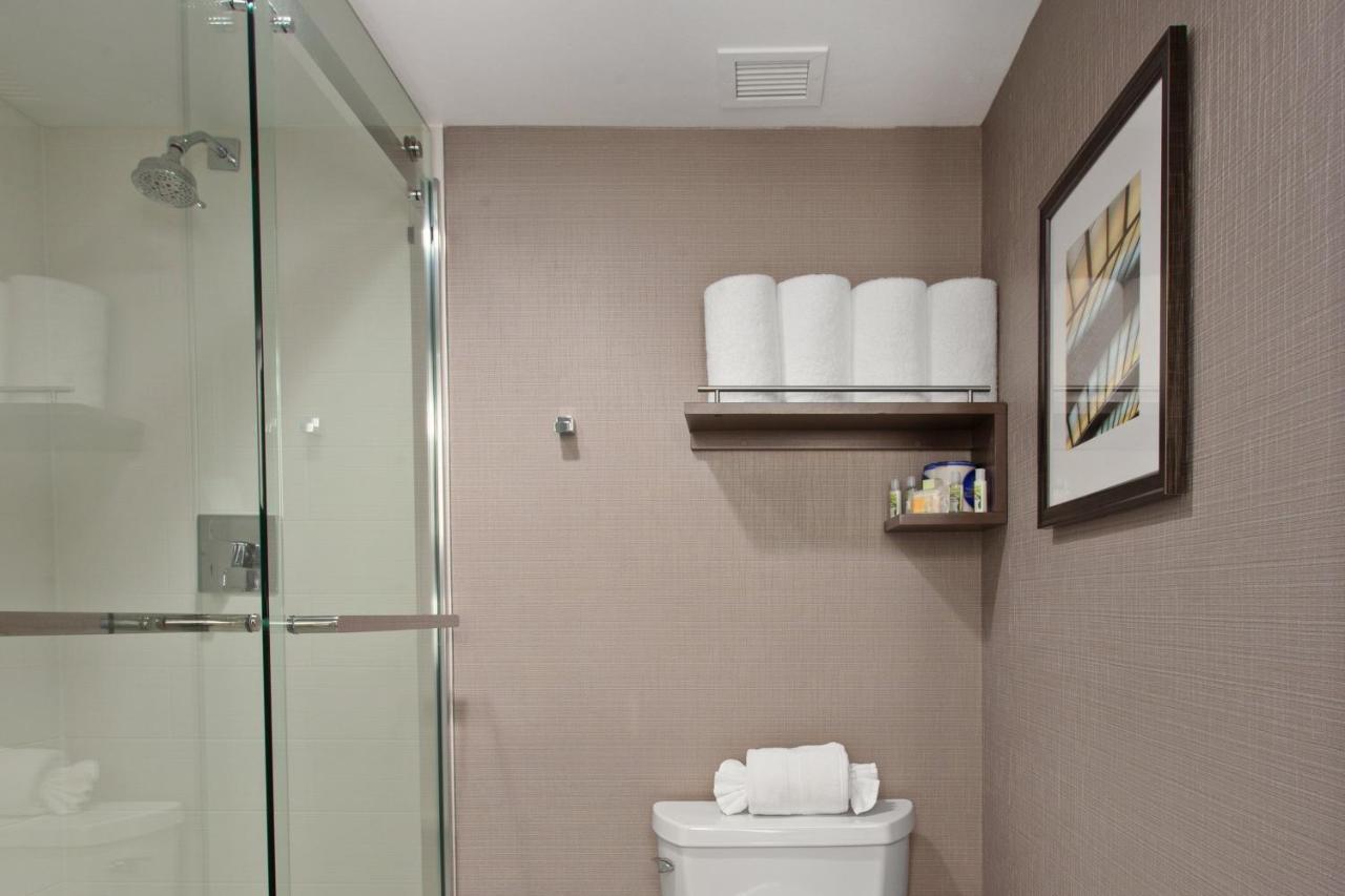 Holiday Inn Diamond Bar - Pomona By Ihg Dış mekan fotoğraf
