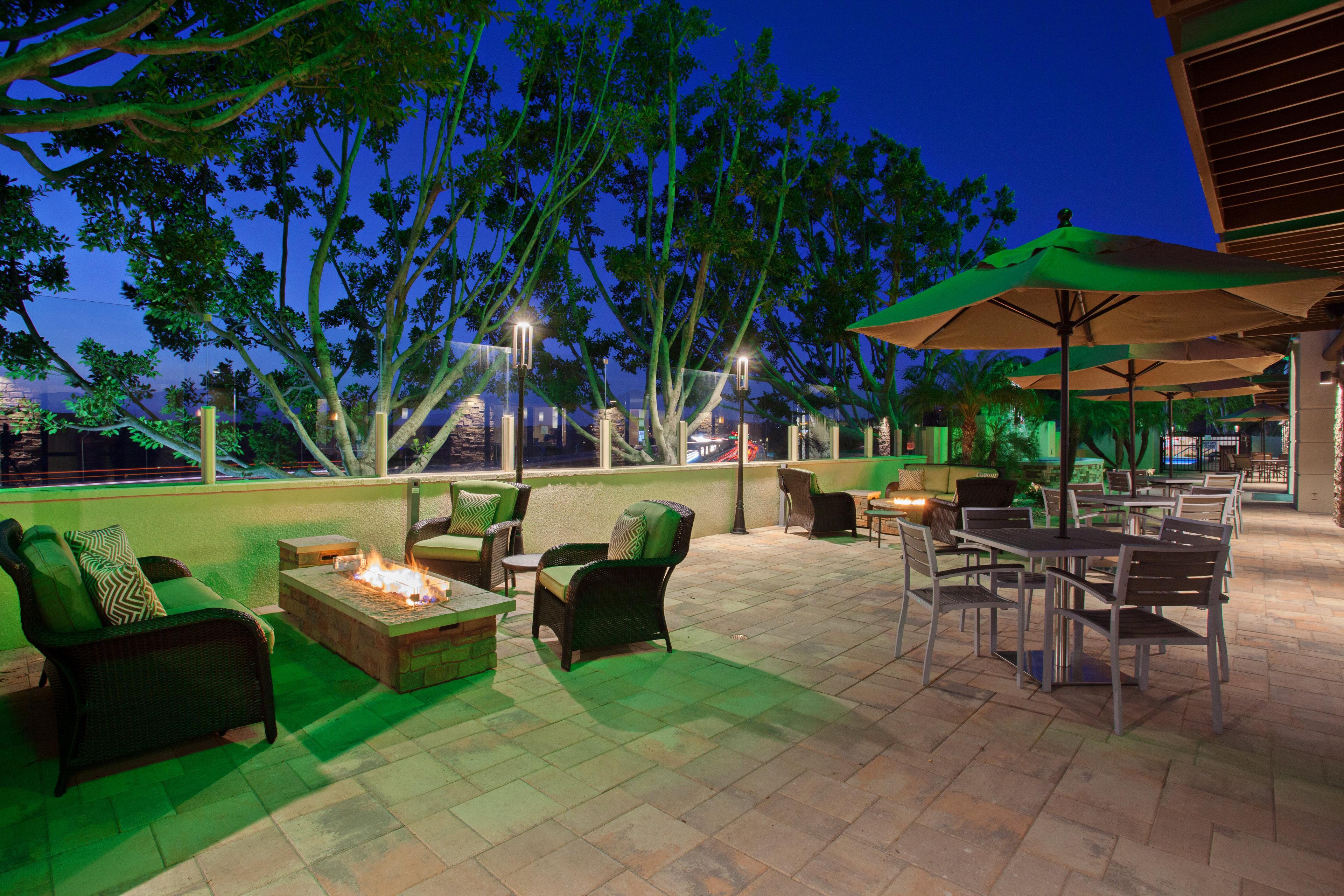 Holiday Inn Diamond Bar - Pomona By Ihg Dış mekan fotoğraf