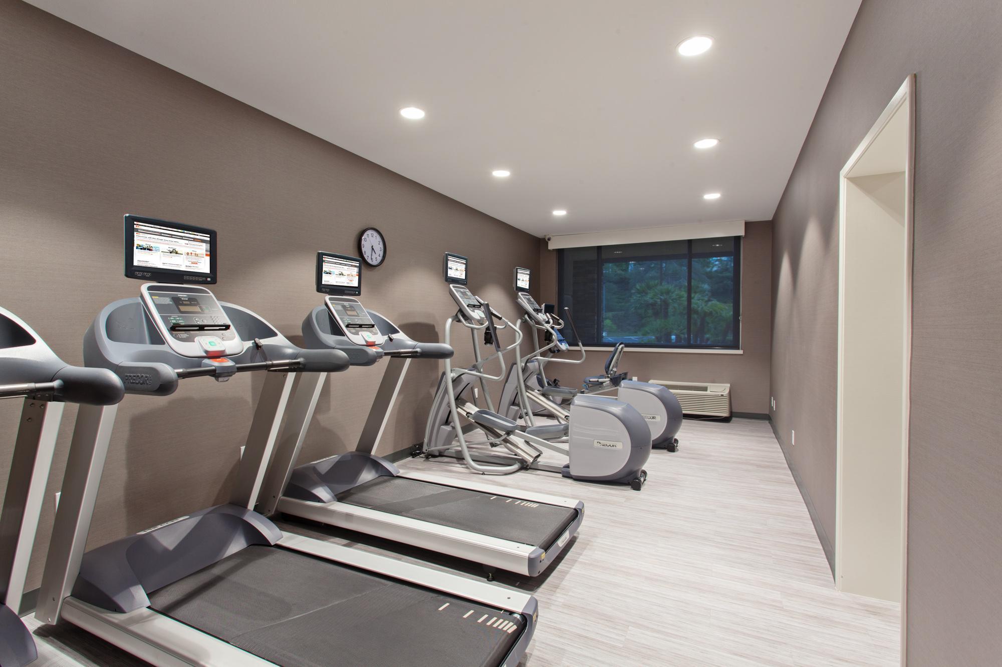 Holiday Inn Diamond Bar - Pomona By Ihg Dış mekan fotoğraf