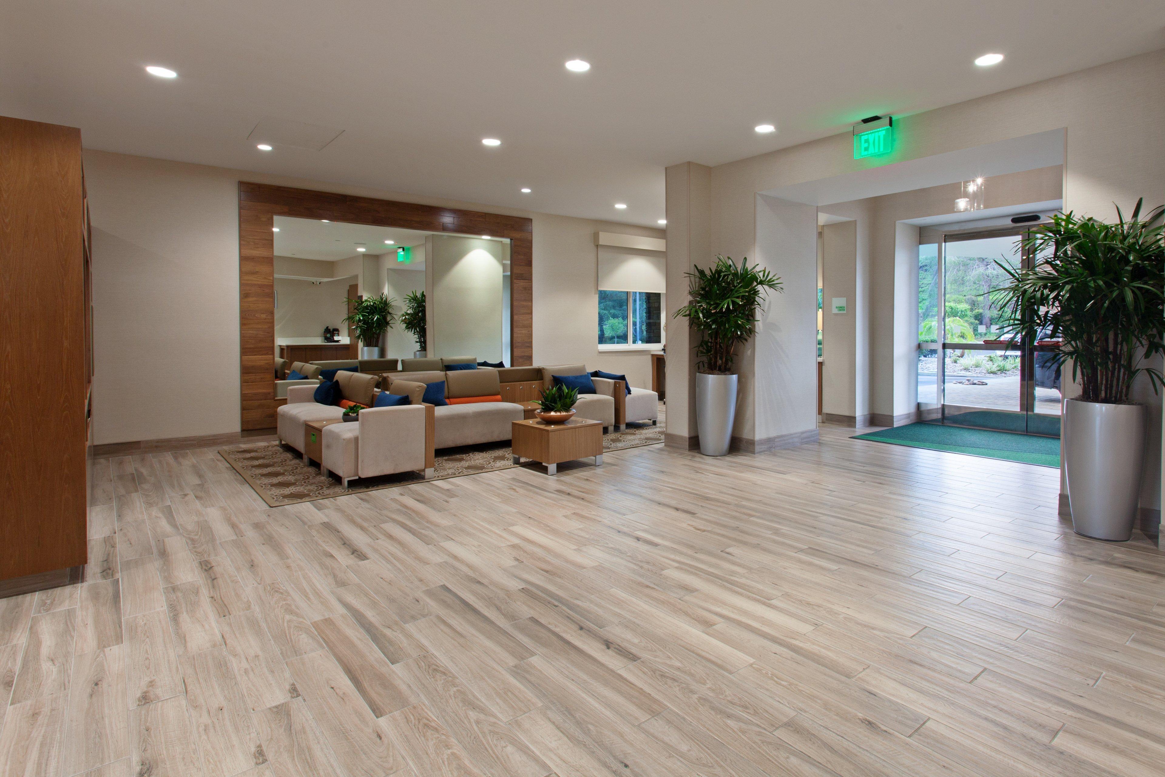 Holiday Inn Diamond Bar - Pomona By Ihg Dış mekan fotoğraf