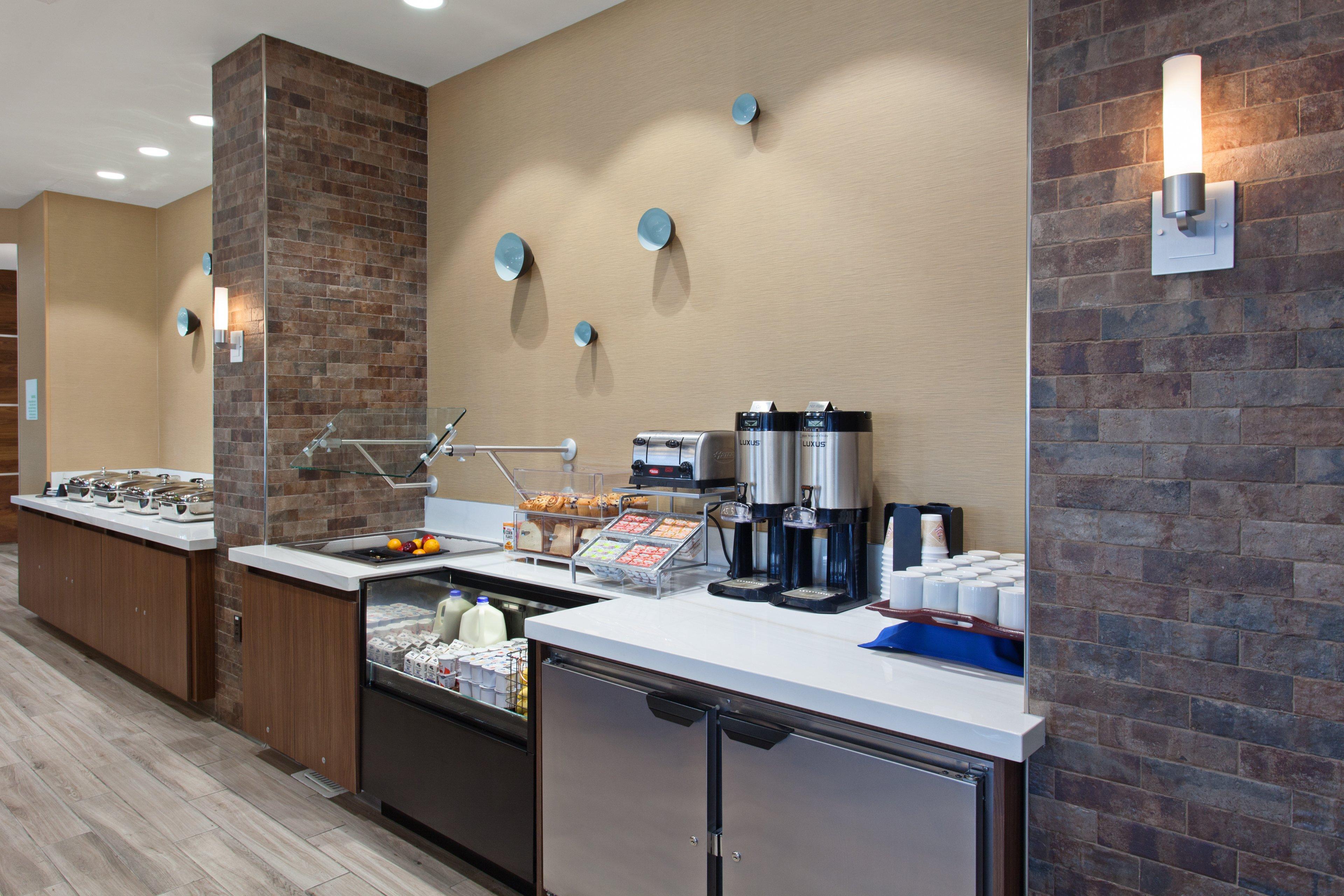 Holiday Inn Diamond Bar - Pomona By Ihg Dış mekan fotoğraf