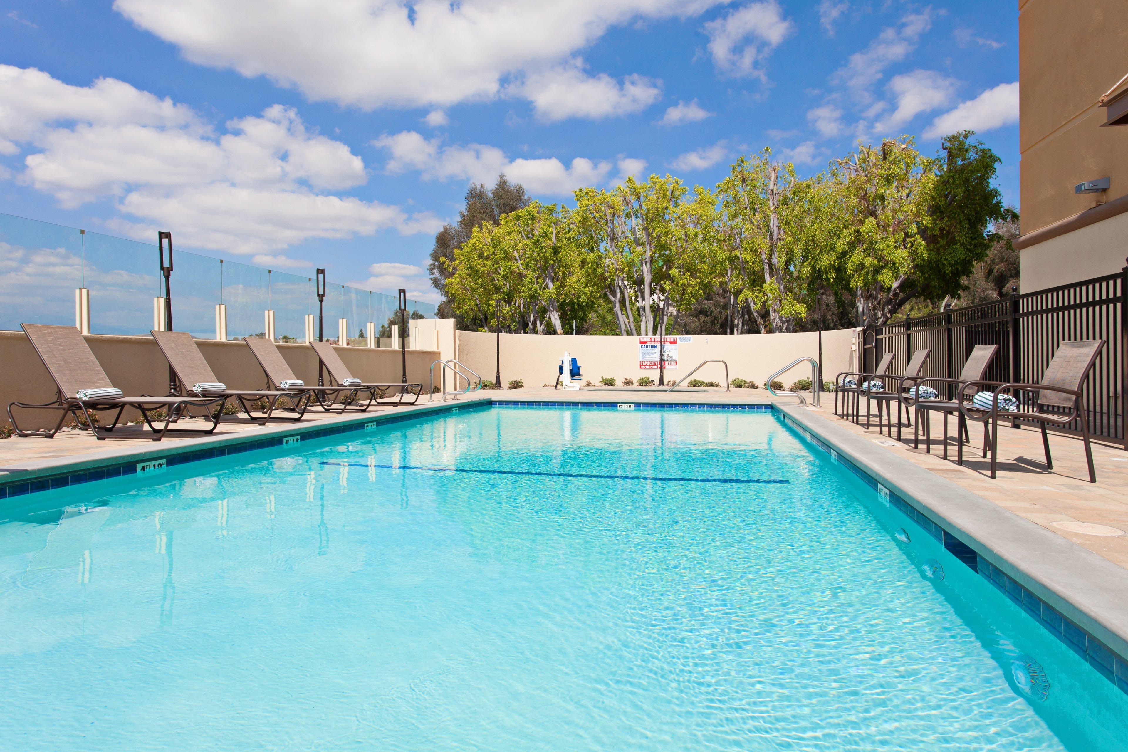 Holiday Inn Diamond Bar - Pomona By Ihg Dış mekan fotoğraf