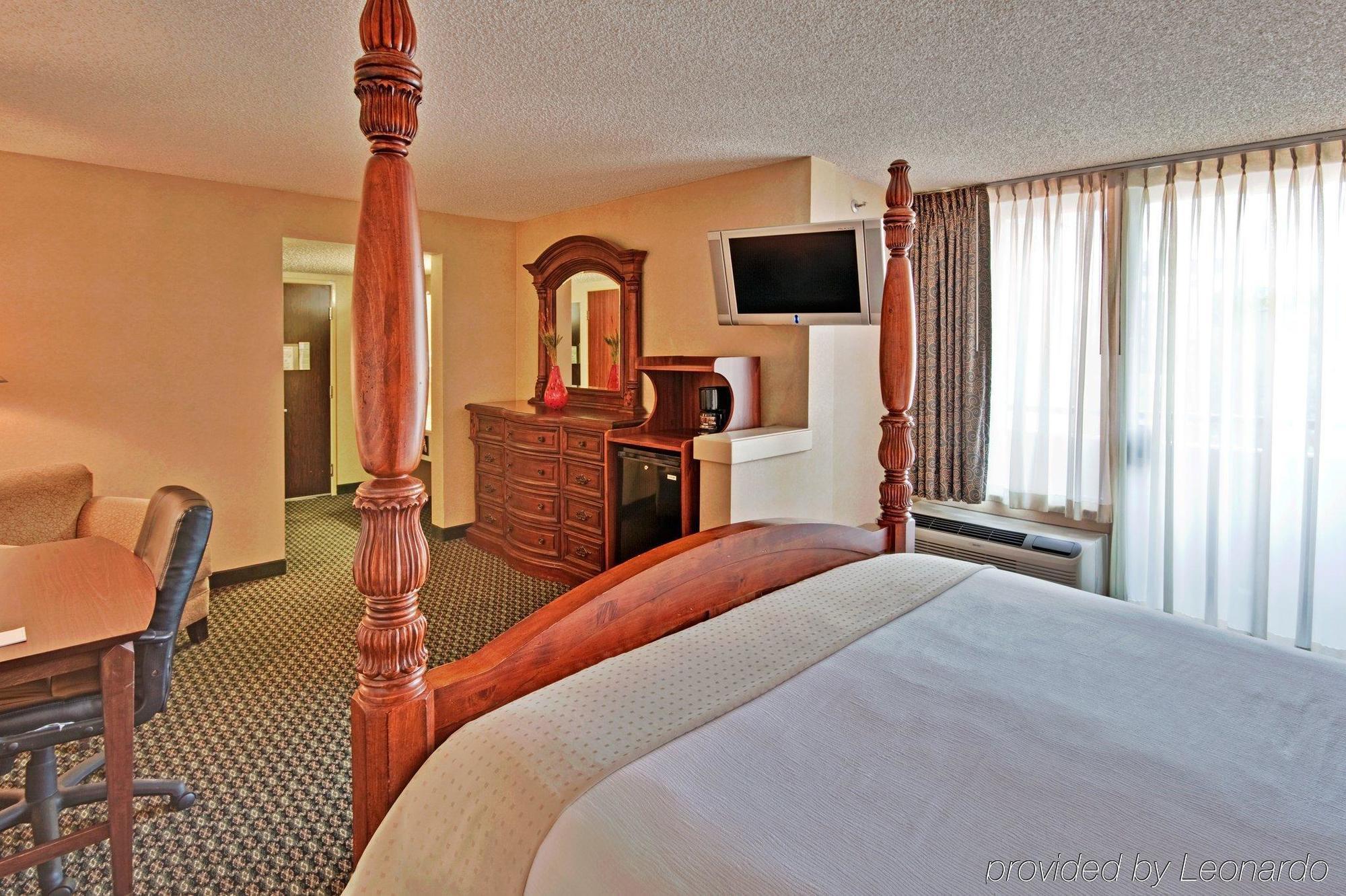 Holiday Inn Diamond Bar - Pomona By Ihg Dış mekan fotoğraf