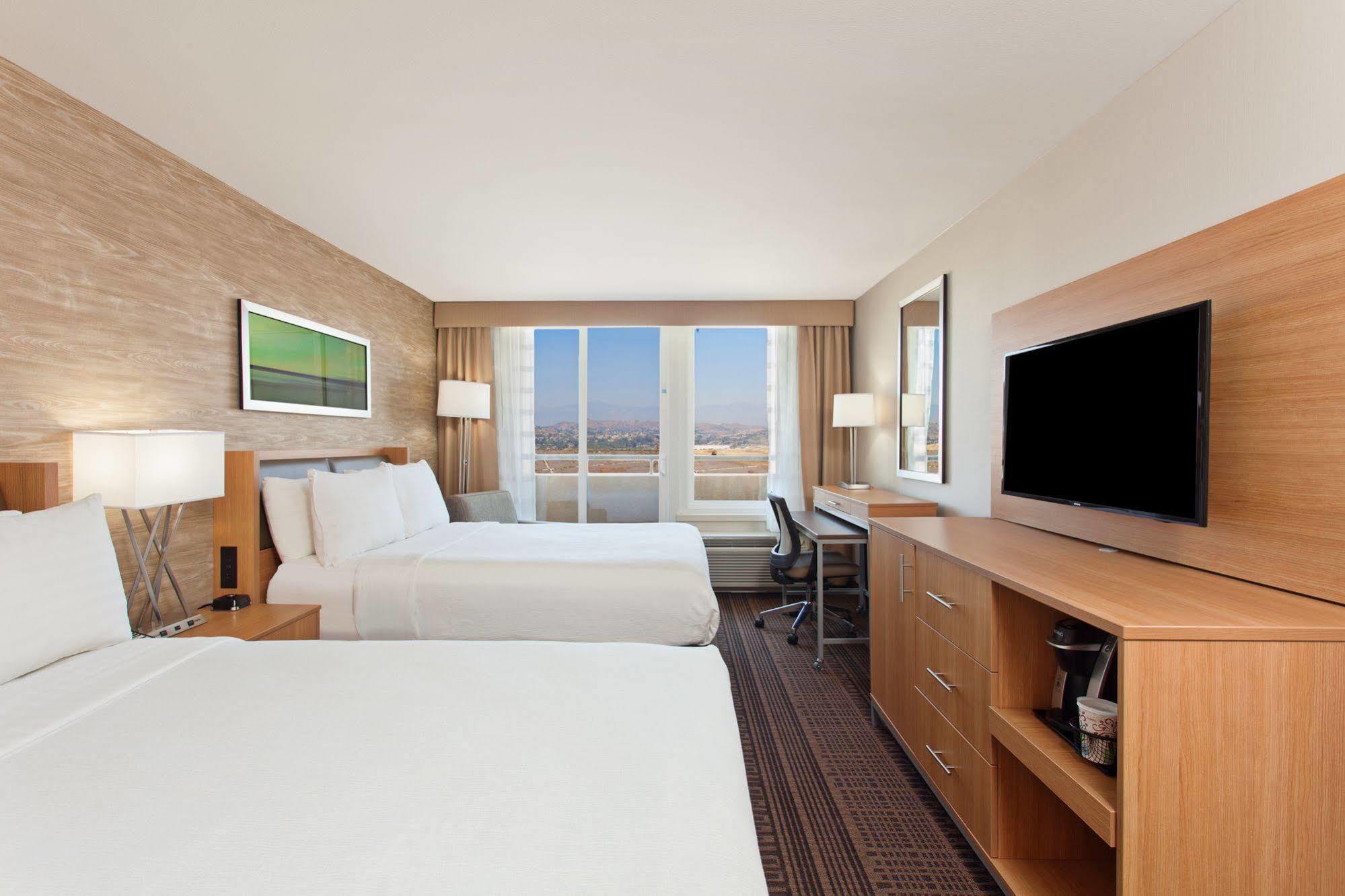 Holiday Inn Diamond Bar - Pomona By Ihg Dış mekan fotoğraf