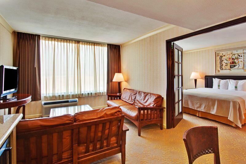 Holiday Inn Diamond Bar - Pomona By Ihg Dış mekan fotoğraf