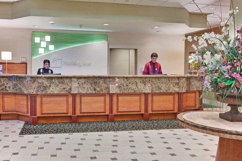 Holiday Inn Diamond Bar - Pomona By Ihg Dış mekan fotoğraf