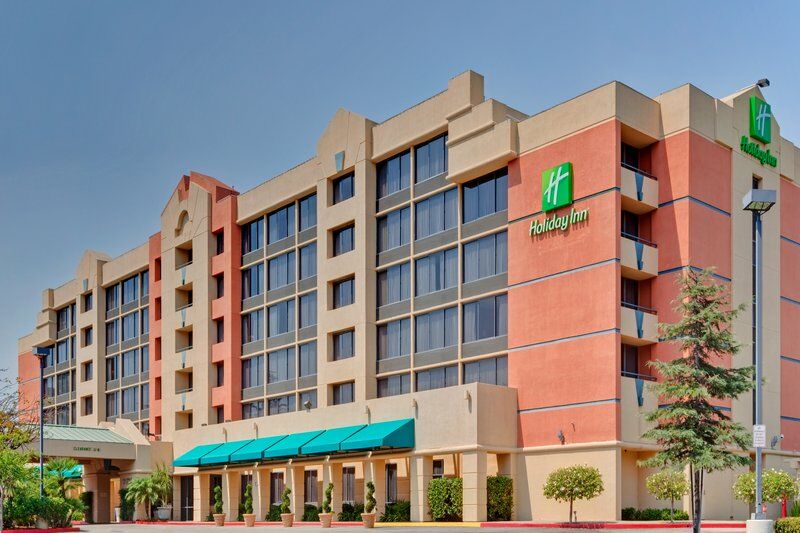 Holiday Inn Diamond Bar - Pomona By Ihg Dış mekan fotoğraf