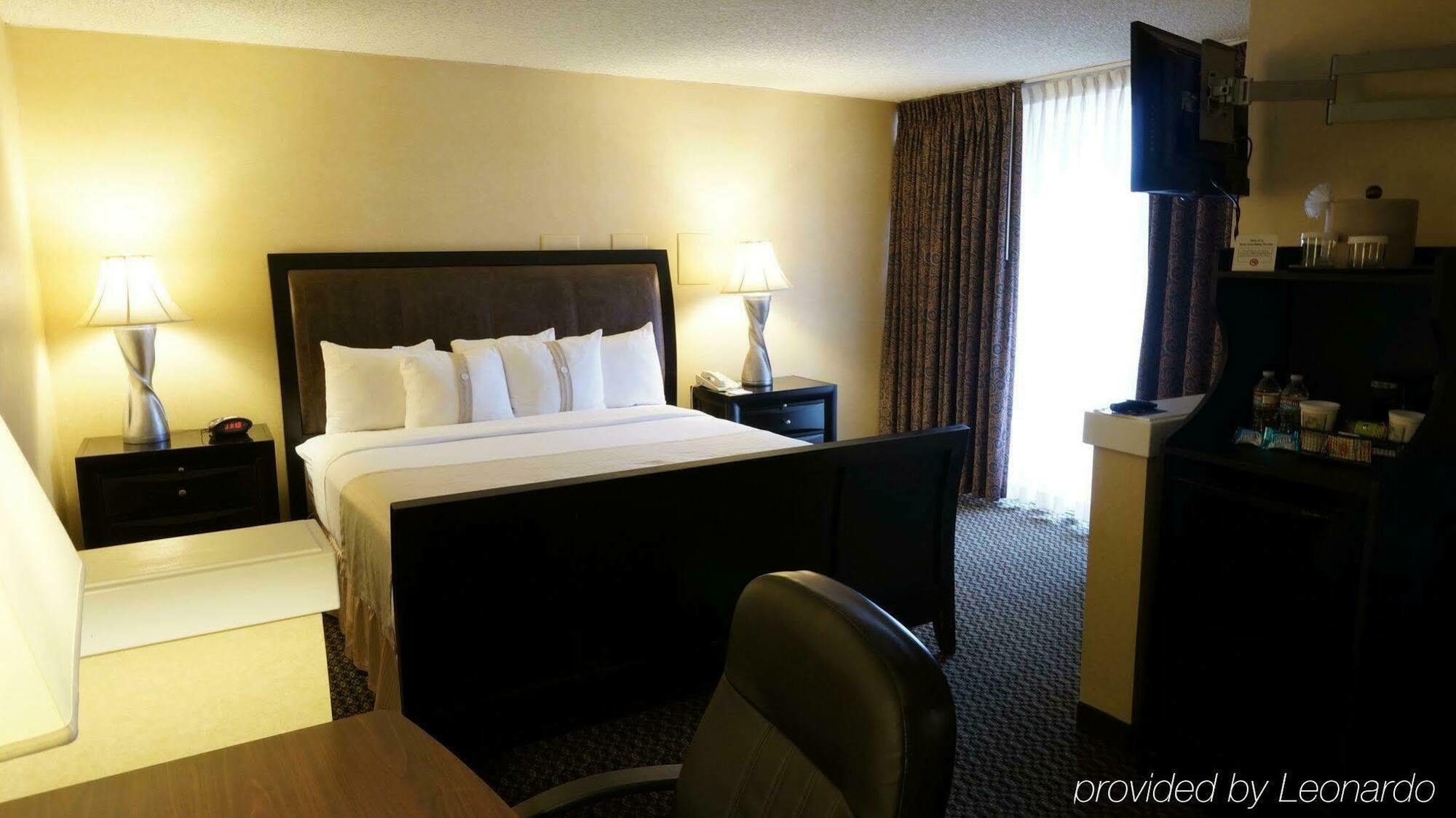 Holiday Inn Diamond Bar - Pomona By Ihg Dış mekan fotoğraf