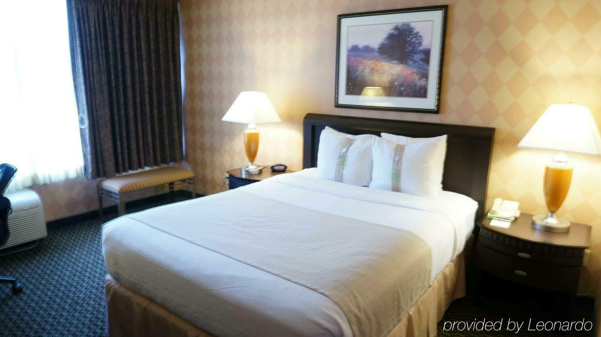 Holiday Inn Diamond Bar - Pomona By Ihg Dış mekan fotoğraf